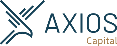 Logotipo – Axios Capital – 2 Logotipo - Axios Capital - 2