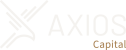 Logotipo - Axios Capital